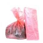 25micron Non Toxic Water Soluble Laundry Bag PVA Dissolvable Biodegradable
